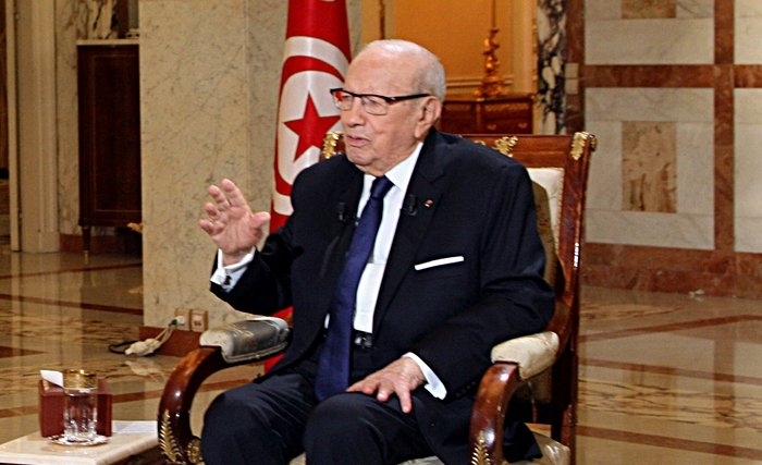Le gouvernement d'union nationale proposé par Caïd Essebsi:  une initiative mort née après le refus de l'UGTT  