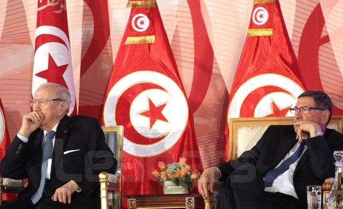 Béji Caïd Essebsi: Peut-il reprendre la main? Béji Caïd Essebsi: Peut-il reprendre la main?