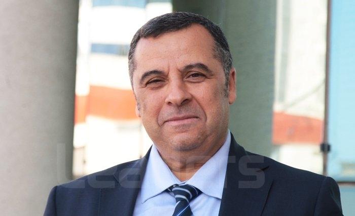 Ridha Driss : le philosophe pragmatique Ridha Driss : le philosophe pragmatique