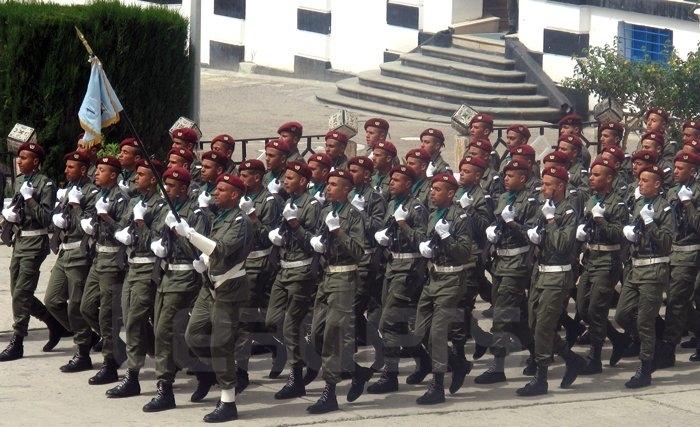 Droit de vote des militaires et des sécuritaires: Un grain de discorde Droit de vote des militaires et des sécuritaires: Un grain de discorde