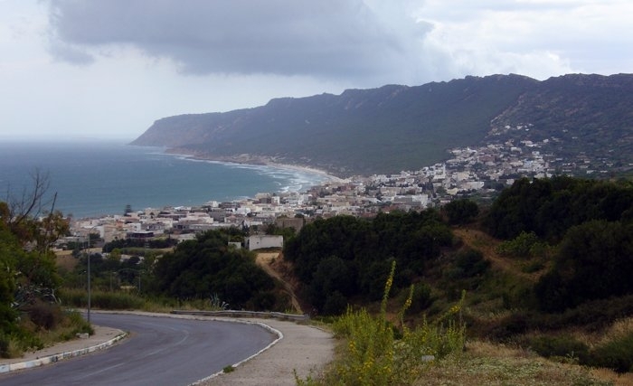 Quand l’internet mobile très haut débit de Tunisie Telecom couvre les côtes montagneuses de Bizerte