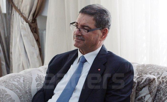 Habib Essid Habib Essid