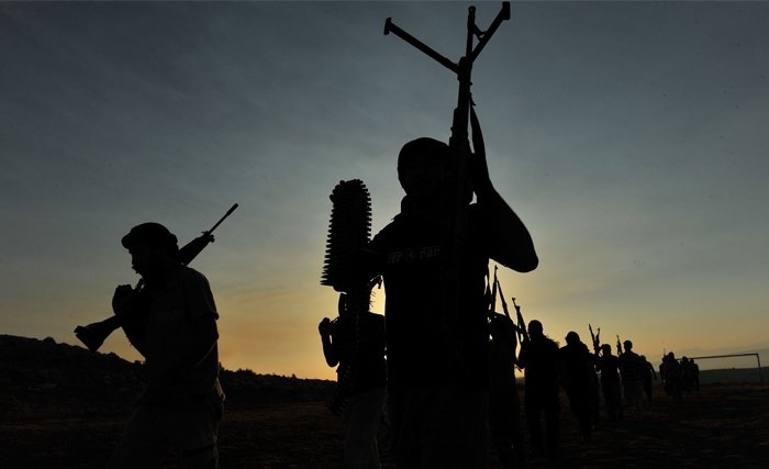 Comment sauver nos jeunes du jihad? Comment sauver nos jeunes du jihad?