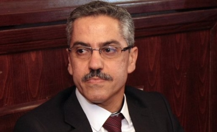 Mohammad Chafik Sarsar Mohammad Chafik Sarsar