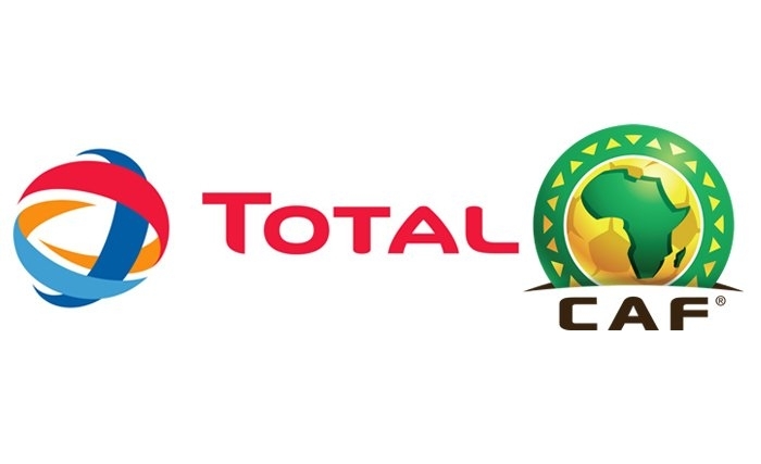 Total devient sponsor titre de la Coupe d’Afrique des Nations et partenaire du football africain