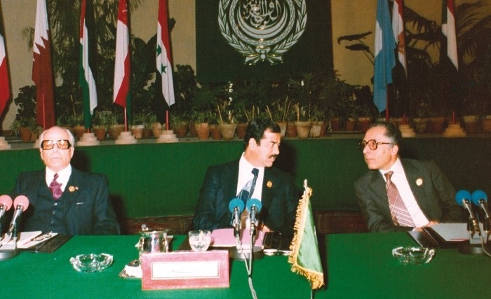 Le 02.08 1990: Saddam sous l’emprise d’une logique d’un autre âge