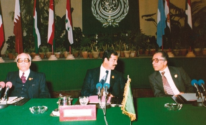 Le 02.08 1990: Saddam sous l’emprise d’une logique d’un autre âge Le 02.08 1990: Saddam sous l’emprise d’une logique d’un autre âge