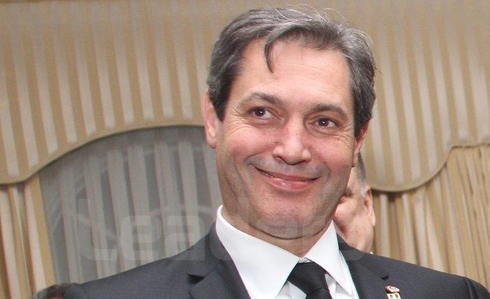 Qui est Riadh Mouakhar, ministre des Affaires locales et de l'Environnement Qui est Riadh Mouakhar, ministre des Affaires locales et de l'Environnement