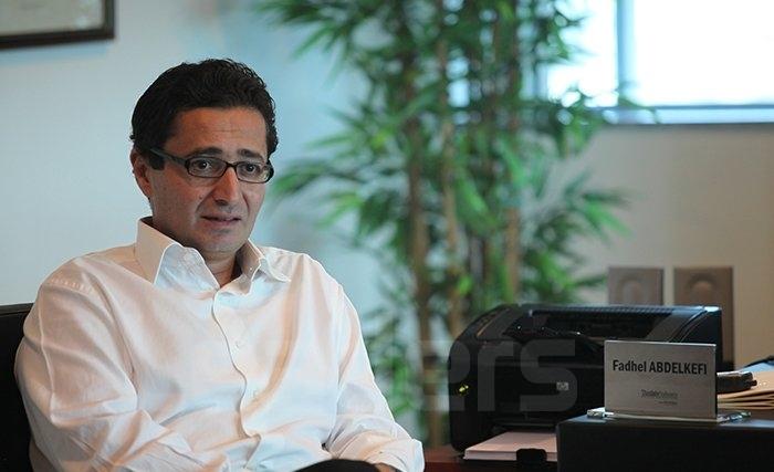 Fadhel Abdelkéfi, le successeur de Yassine Brahim au ministère du Développement, de l’Investissement et de la Coopération internationale Fadhel Abdelkéfi, le successeur de Yassine Brahim au ministère du Développement, de l’Investissement et de la Coopération internationale