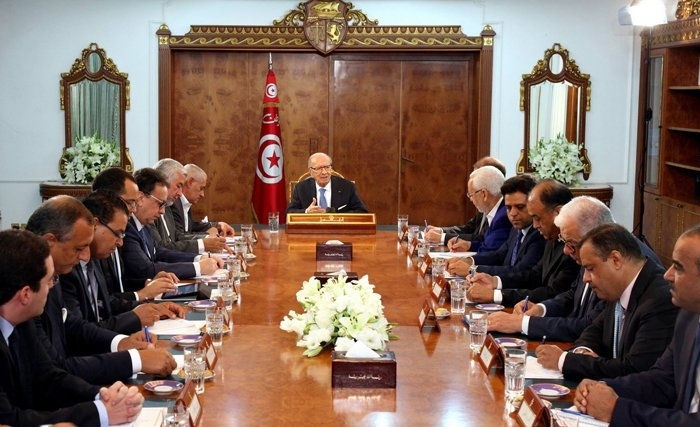 En tant que Tunisiens nous sommes responsables En tant que Tunisiens nous sommes responsables
