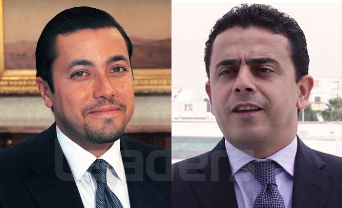 Exclusif - Mourad Fradi et Hazem Ben-Gacem, co-commissaires généraux de la Conférence de Tunis pour l’Investissement
