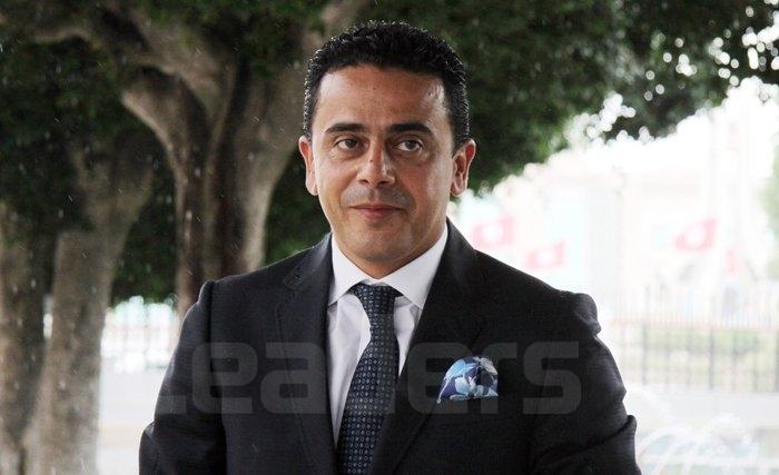 Qui est Mohamed Mourad Fradi, co-Commissaire général de la Conférence internationale pour l’Investissement en Tunisie Qui est Mohamed Mourad Fradi, co-Commissaire général de la Conférence internationale pour l’Investissement en Tunisie
