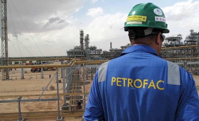 Petrofac va-t-elle quitter la Tunisie?