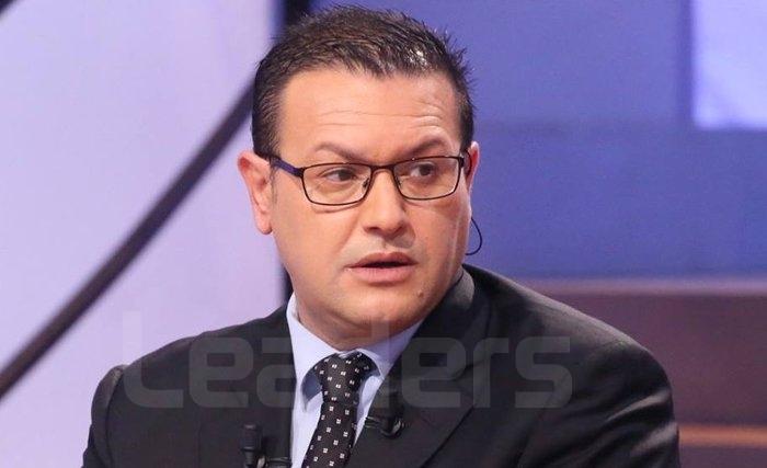 Elyès Gharbi, nouveau président de la Télévision tunisienne