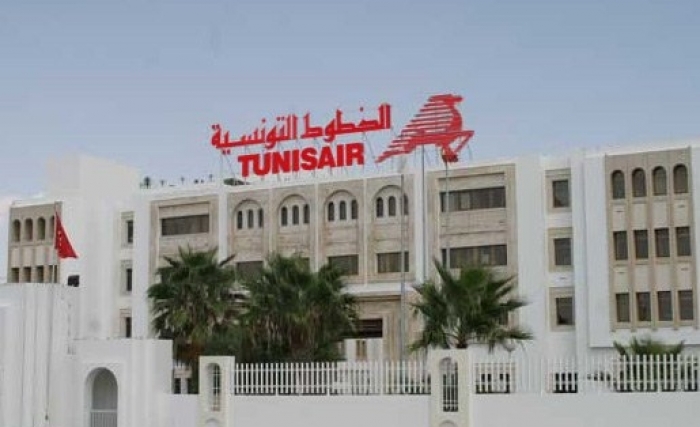 Recommandations de Tunisair suite aux perturbations de trafic à l'accès de l'aéroport Tunis-Carthage