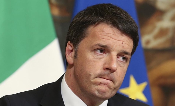 Pourquoi Matteo Renzi ne viendra pas à la Conférence de Tunis sur l’Investissement