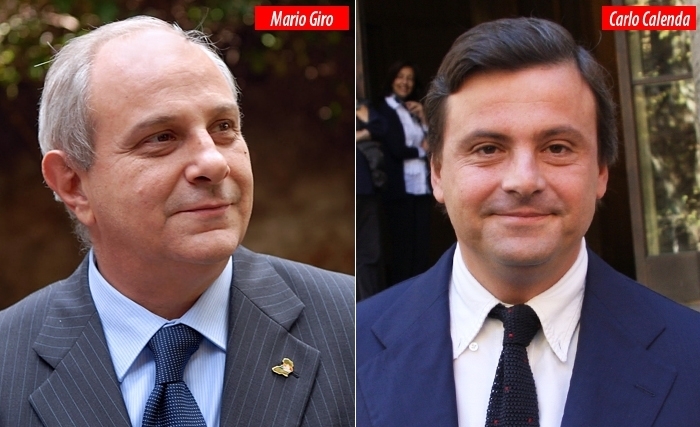 Le Ministre italien du Développement économique Carlo Calenda et 200 chefs d’entreprise à la Conférence Tunisia2020 Le Ministre italien du Développement économique Carlo Calenda et 200 chefs d’entreprise à la Conférence Tunisia2020
