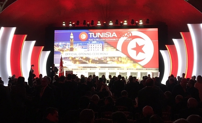 Tunisie 2020