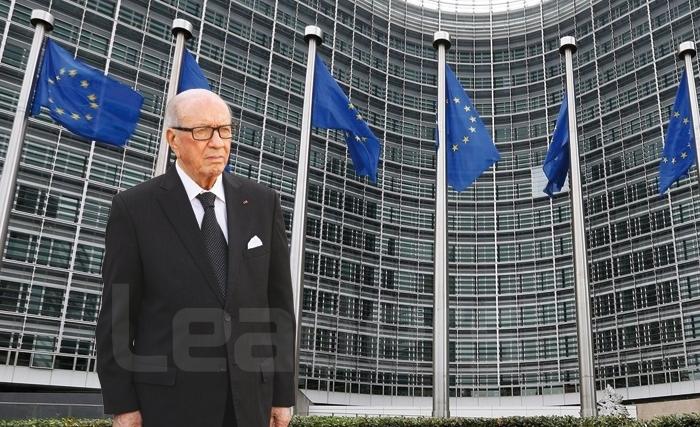 En visite à Bruxelles : Le message que portera le président Caïd Essebsi à l’Europe