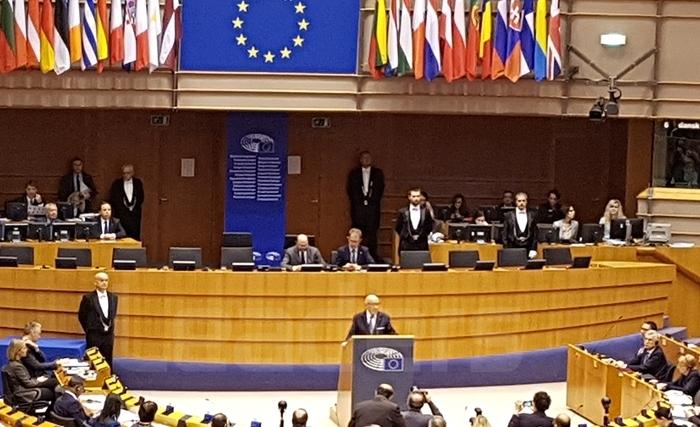 Caïd Essebsi à Bruxelles: Plus que jamais, la Tunisie a besoin d’un soutien fort de l’Europe
