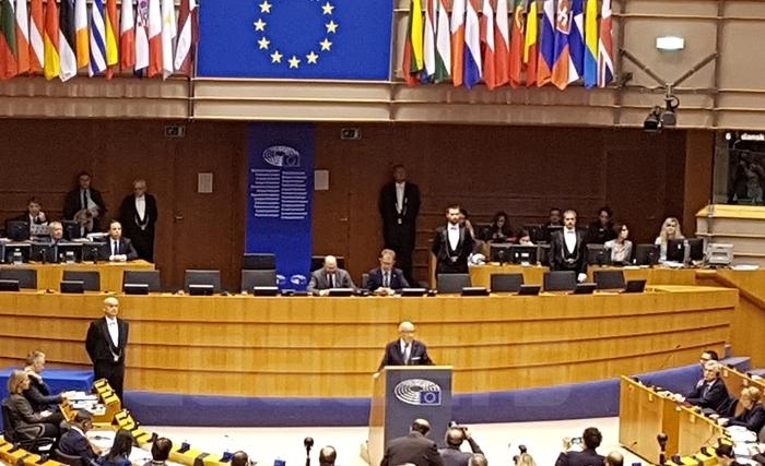 Caïd Essebsi à Bruxelles: Plus que jamais, la Tunisie a besoin d’un soutien fort de l’Europe Caïd Essebsi à Bruxelles: Plus que jamais, la Tunisie a besoin d’un soutien fort de l’Europe