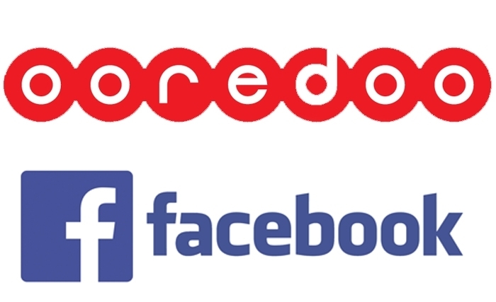 Une première en Tunisie: Après Google et YouTube, Ooredoo améliore son expérience client en rapprochant «FaceBook» au plus près de l’utilisateur