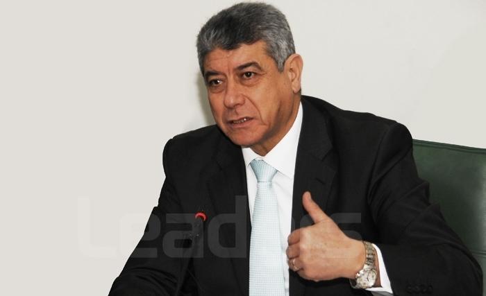 Ghazi Jribi Ghazi Jribi