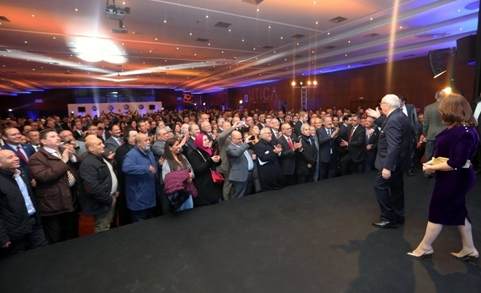 L'UTICA a 70 ans L'UTICA a 70 ans