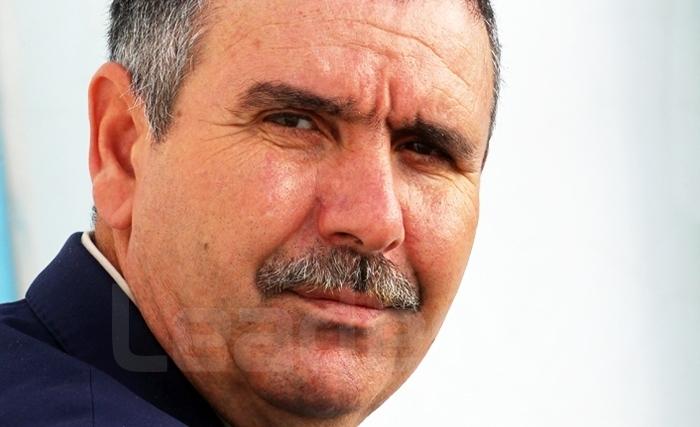 Noureddine Tabboubi: Le syndicaliste pragmatique, sera-t-il le successeur de Hassine Abbassi? sa vision, son programme Noureddine Tabboubi: Le syndicaliste pragmatique, sera-t-il le successeur de Hassine Abbassi? sa vision, son programme