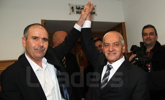 Abbassi et Taboubi Abbassi et Taboubi
