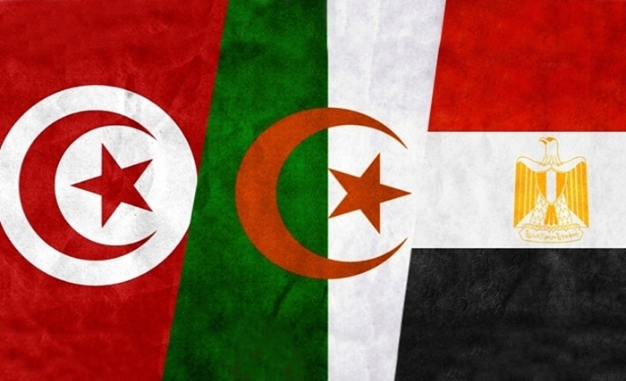 Prochainement un sommet tuniso-algéro-égyptien  consacré au dossier libyen