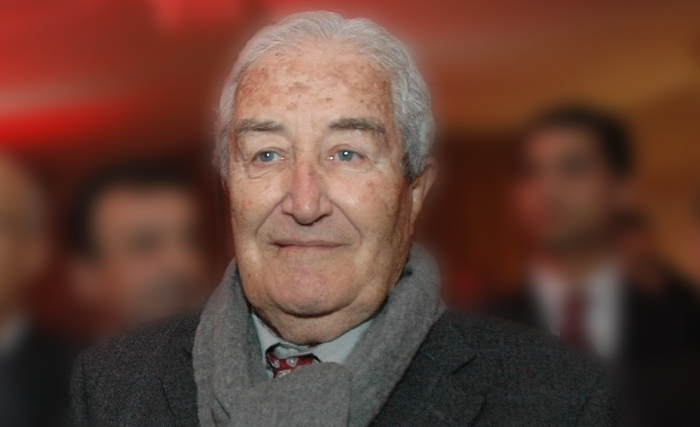 Abdelaziz Lasram Abdelaziz Lasram