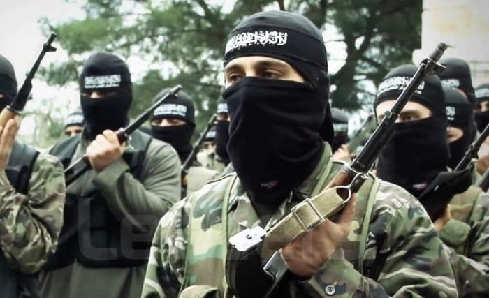 terrorismes terrorismes