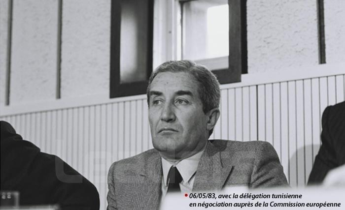 Qui était Azzouz Lasram Qui était Azzouz Lasram