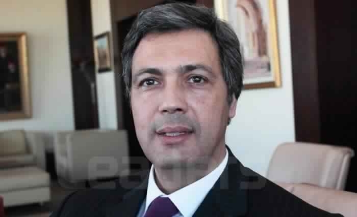 Remaniement partiel : Khalil Ghariani succède à Abid Briki, Adhoum aux Affaires religieuses et Hmam au Commerce