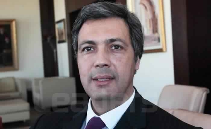 Remaniement partiel : Khalil Ghariani succède à Abid Briki, Adhoum aux Affaires religieuses et Hmam au Commerce Remaniement partiel : Khalil Ghariani succède à Abid Briki, Adhoum aux Affaires religieuses et Hmam au Commerce
