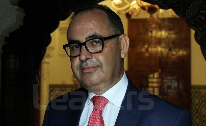 Le cas Korchid: Plus qu’un secrétaire d’Etat, légèrement moins qu’un ministre Le cas Korchid: Plus qu’un secrétaire d’Etat, légèrement moins qu’un ministre