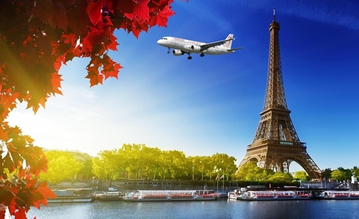 Les Promotions de Tunisair continuent sur les destinations françaises 