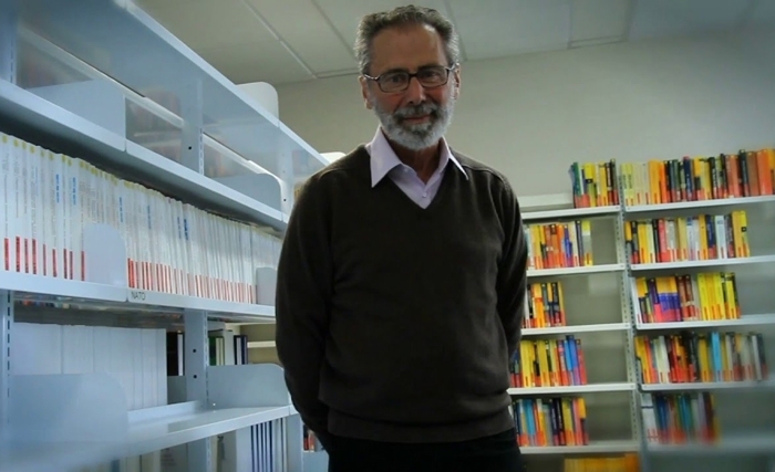  Ancien élève du Lycée Carnot de Tunis, Yves Meyer lauréat du prix Abel, équivalent du Nobel de mathématiques