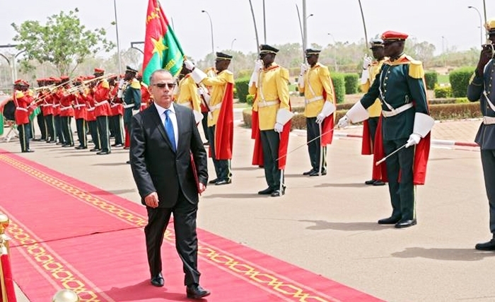 Mohamed Kahloun Mohamed Kahloun