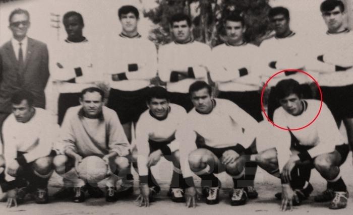 Mohamed Kilani: Monsieur slalom n’est plus Mohamed Kilani: Monsieur slalom n’est plus