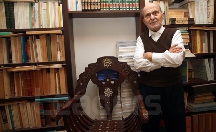 L’apothéose du Maître : Mohamed Talbi, une vie pour l’Histoire (1921-2017) L’apothéose du Maître : Mohamed Talbi, une vie pour l’Histoire (1921-2017)