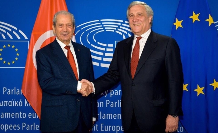 A la semaine parlementaire tunisienne à Bruxelles, le président de l'ARP plaide pour un Plan Marshall à la Tunisie A la semaine parlementaire tunisienne à Bruxelles, le président de l'ARP plaide pour un Plan Marshall à la Tunisie