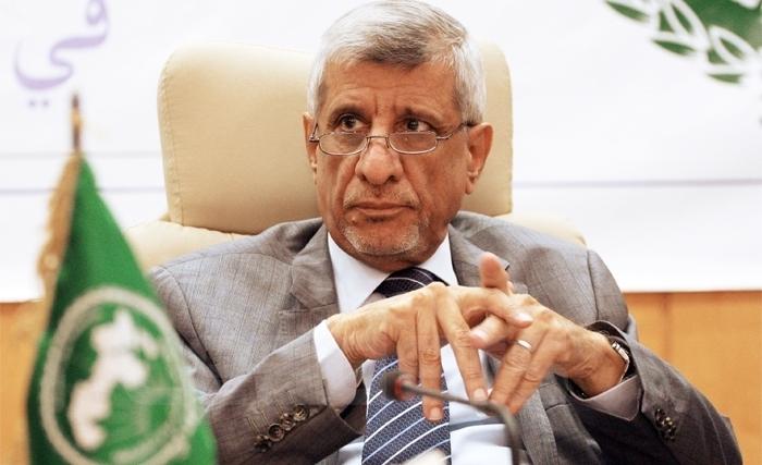  Dr Abdallah Hamad Mhareb, Directreur G énéral de l’Alecso, est décédé