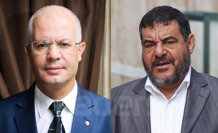 Polémique publique entre 2 dirigeants d'Ennahdha à propos des circonstances de la mort d'un sitineur de Kamour
