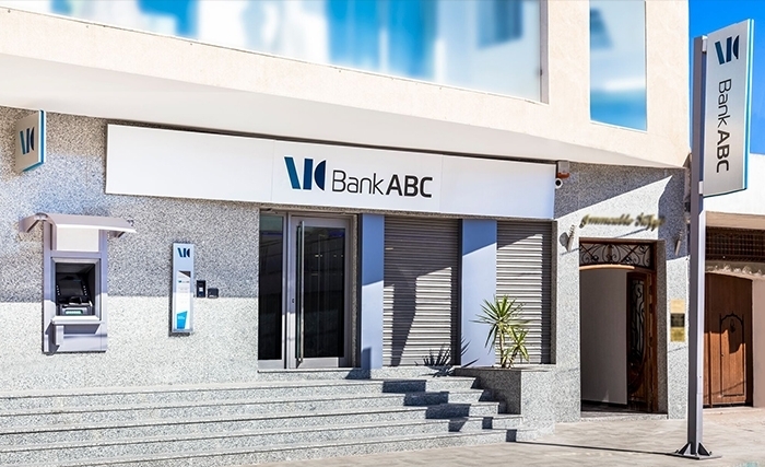 Ouverture de l'agence Bank ABC à Msaken