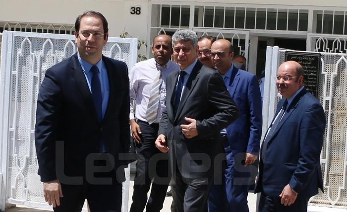 Malversation : Après la résidence surveillée, pourquoi Youssef Chahed a dégainé la confiscation des biens Malversation : Après la résidence surveillée, pourquoi Youssef Chahed a dégainé la confiscation des biens