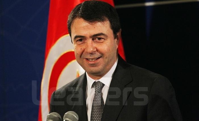 Hedi Mejdoub Hedi Mejdoub