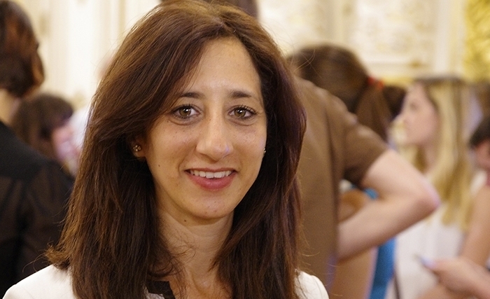 La Franco-Tunisienne Anissa Khedher a toutes les chances de devenir la Députée du Rhône La Franco-Tunisienne Anissa Khedher a toutes les chances de devenir la Députée du Rhône
