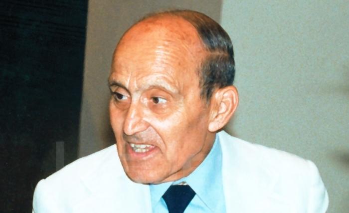 In memoriam Mohamed Talbi (1921-2017)